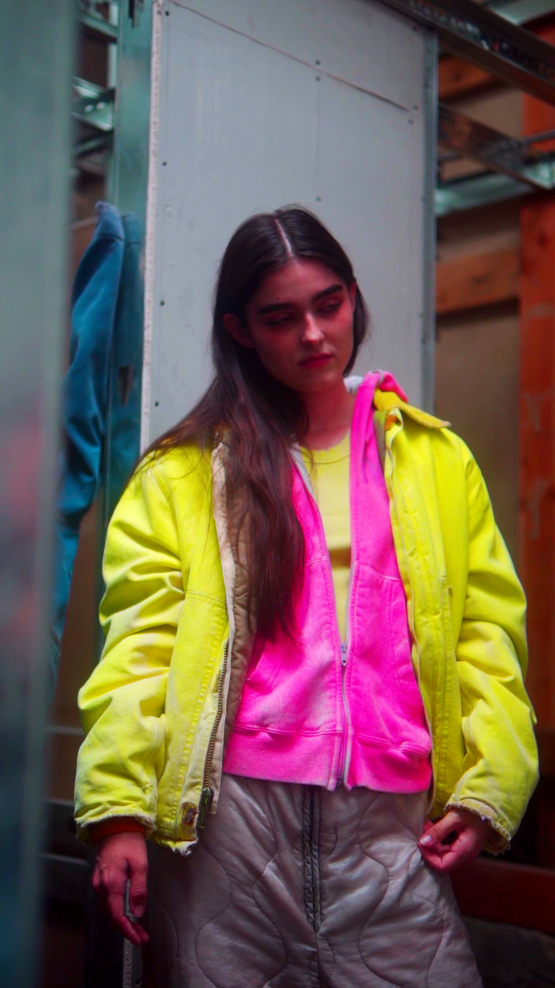 NotSoNormal - "Photoshoot BTS"