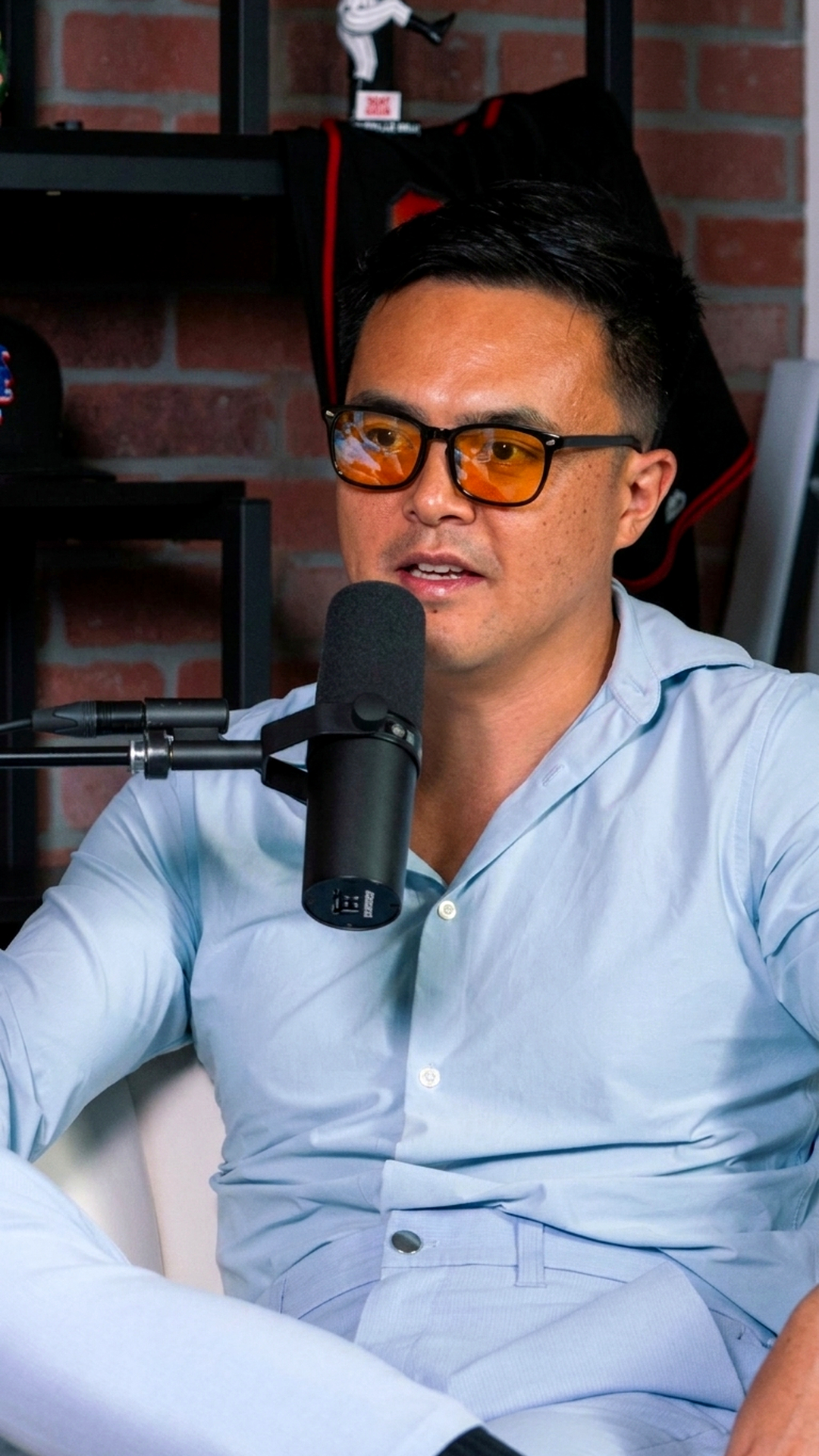 Geoff woo - jensen huang