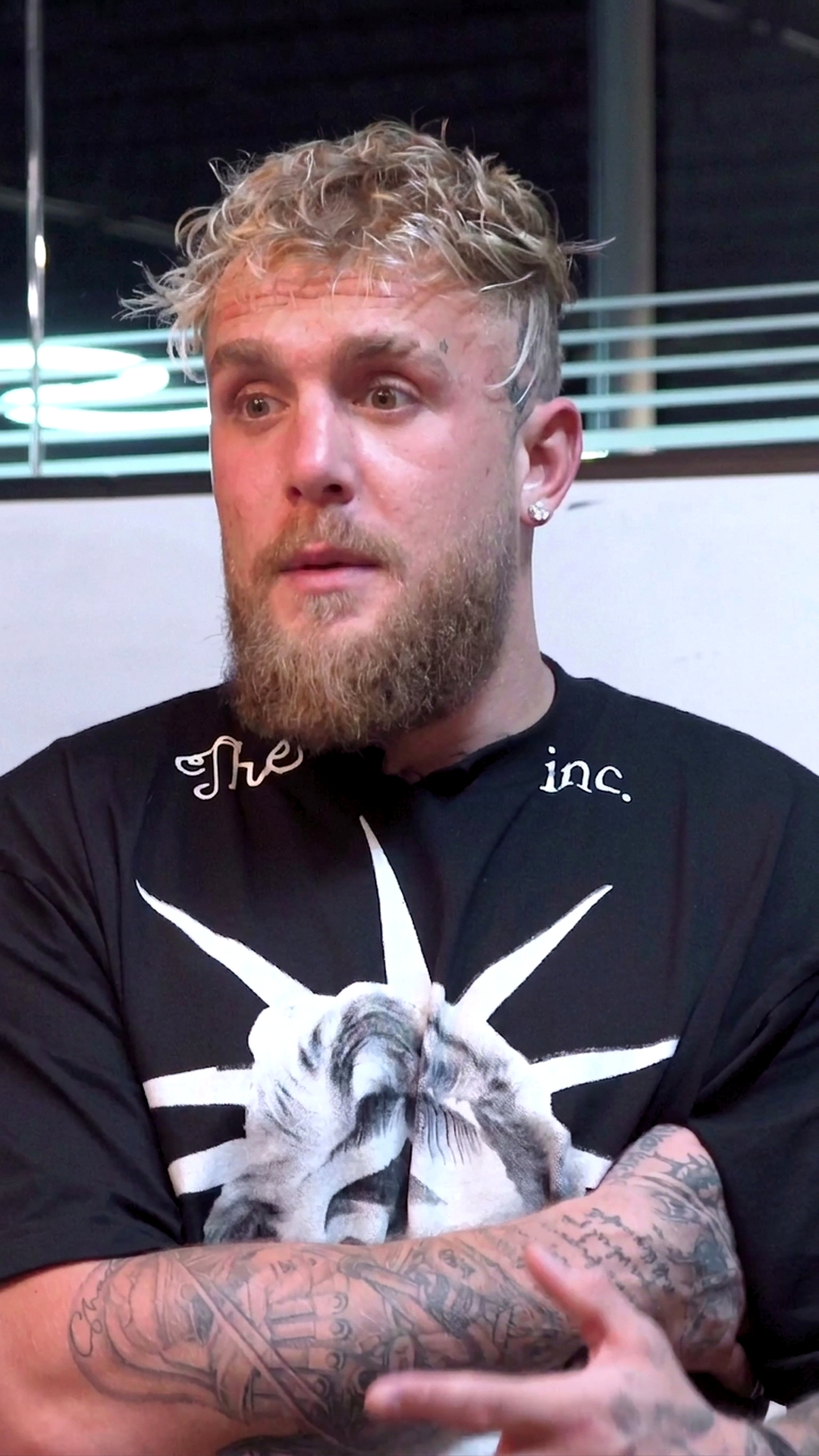 W by Jake Paul - "Working at A Startup"